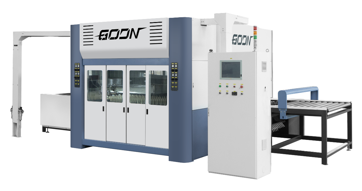 針桿式往復(fù)噴漆機(jī)